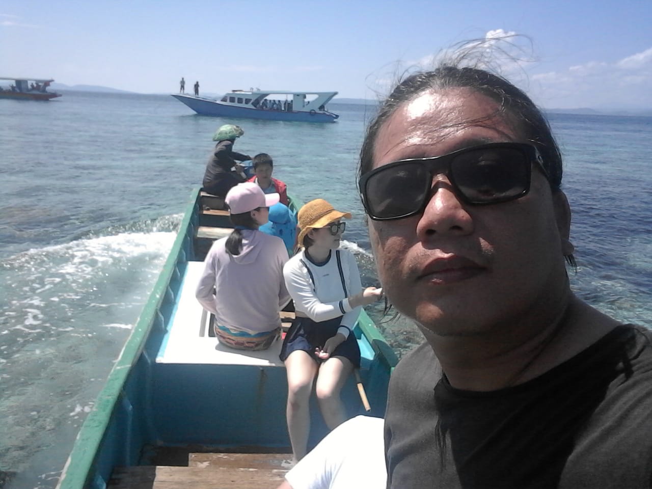 Bunaken, Siladen & Nain
